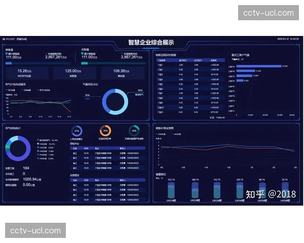 智能制播平台升级数据处理能力 显著提升内容产出效率